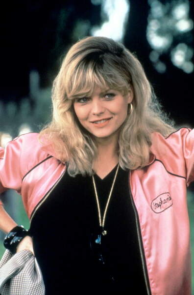 Плакат Michelle Pfeiffer