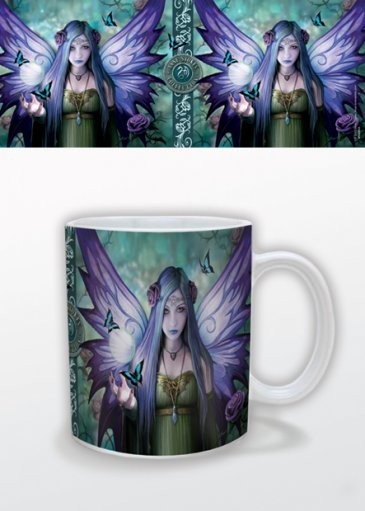 Κούπα Fantasy - Mystic Aura, Anne Stokes