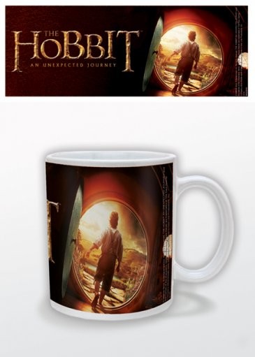 Mug The Hobbit - Unexpected Journey