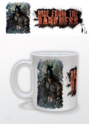 Κούπα Batman: The Dark Knight Rises - The Darkness