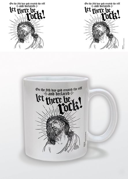 Kuppi Let There Be Rock