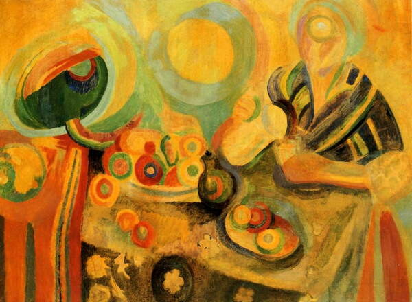 Плакат Pouring, 1915-16