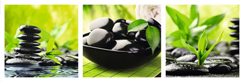 Плакат Wellness