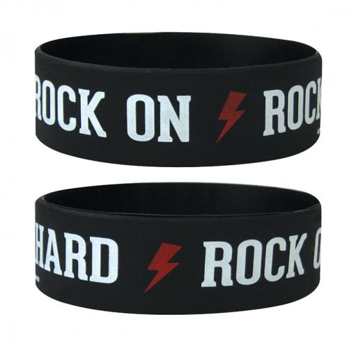 Βραχιόλι ROCK ON ROCK - hard rock