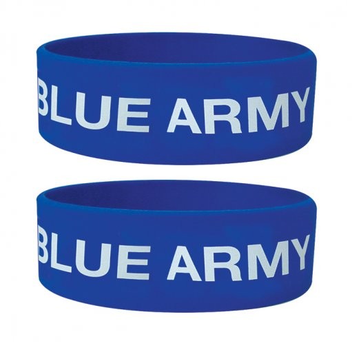 Rannekoru BLUE ARMY
