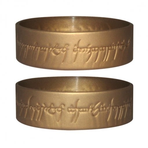 Bracelet HOBBIT - one ring