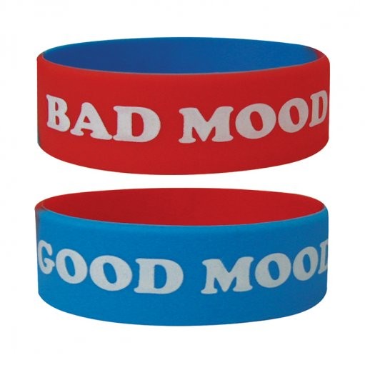 Narukvica GOOD MOOD BAD MOOD