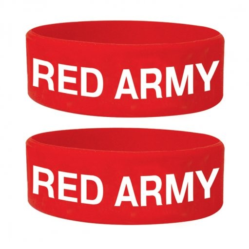 Bracelet RED ARMY