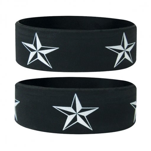 Pulseira NAUTICAL STARS