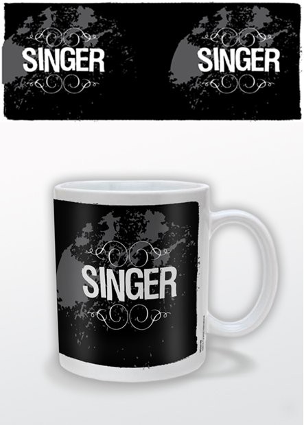 Κούπα Singer
