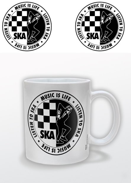 Κούπα Ska