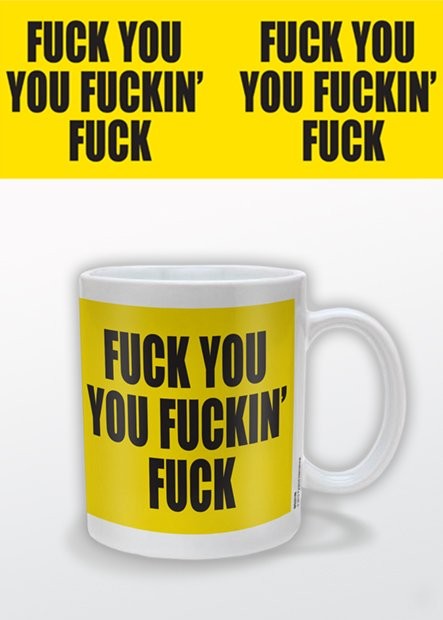 Kuppi Fuck You