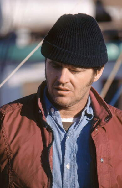 Плакат One Flew Over the Cuckoo's Nest