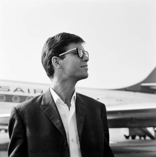Плакат Cliff Richard, 1965
