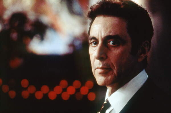 Плакат Al Pacino, The Devil'S Advocate 1997 Directed By Taylor Hackford