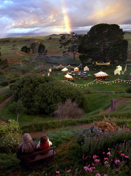 Наклейка The Lord of the Rings, 2001