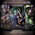 Ημερολόγιο 2027 DC - Villains