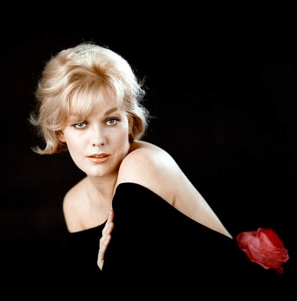Принти на полотні Kim Novak, Boys' Night Out 1962 Directed By Michael Gordon