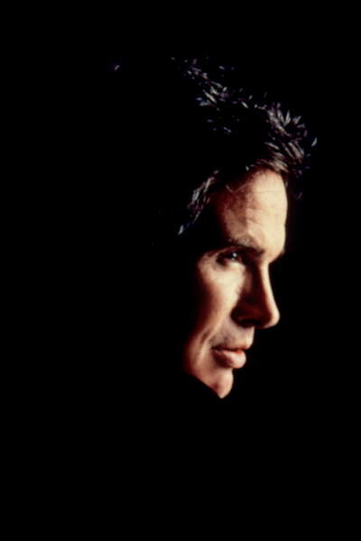 Плакат Warren Beatty, Dick Tracy 1990 Directed By Warren Beatty