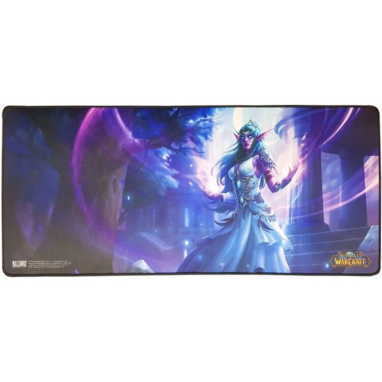 Mouse pad για παιχνίδια World of Warcraft - Tyrande