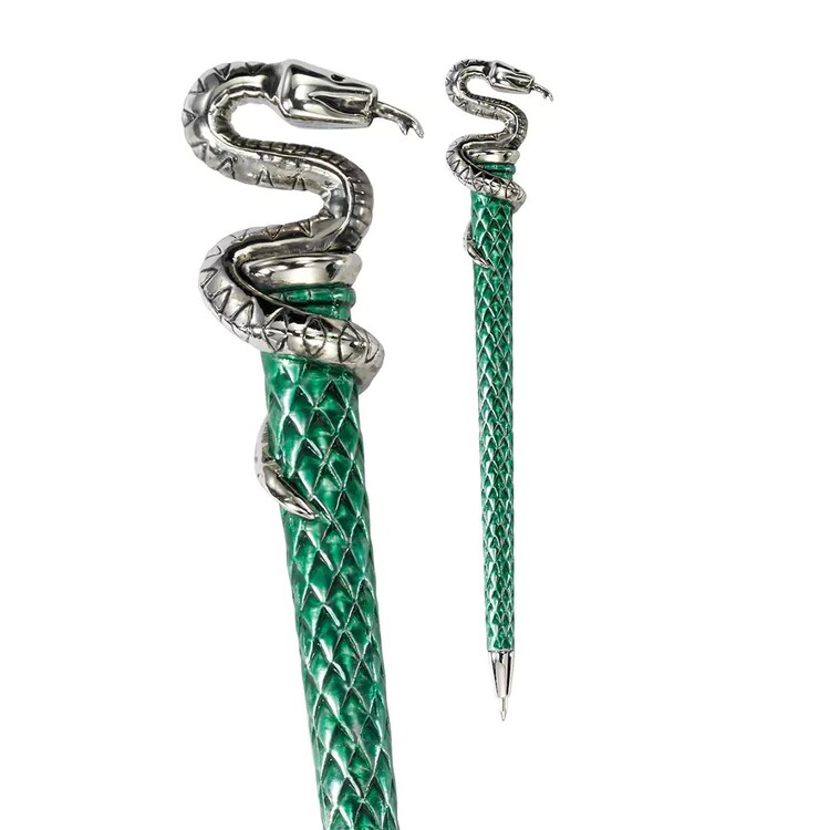 Γραφικές ύλες Harry Potter - Slytherin