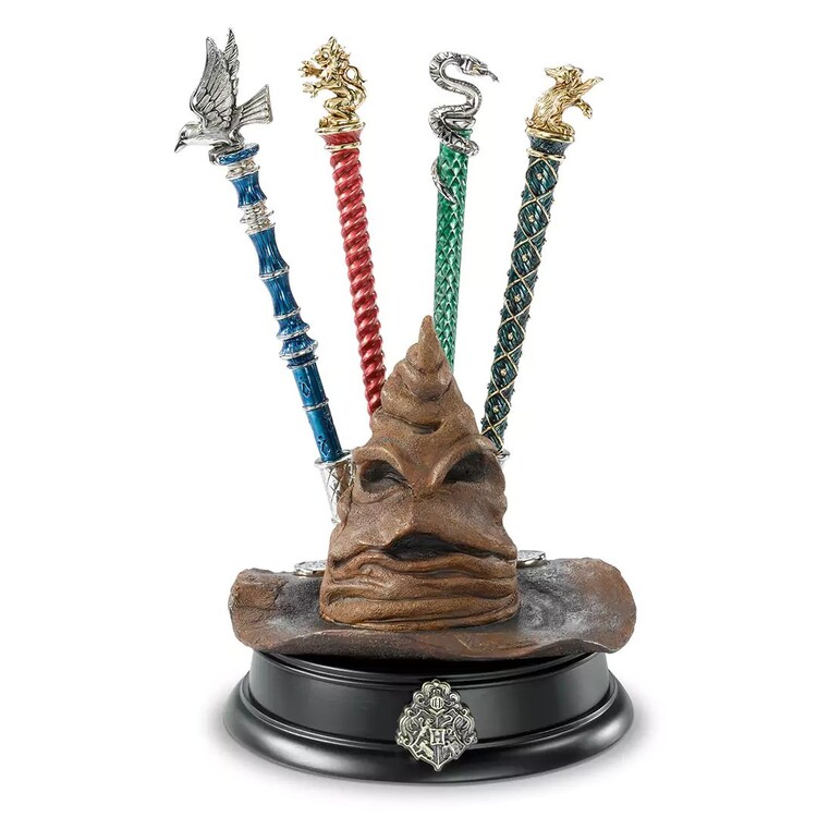 Držiak na ceruzky Harry Potter - Sorting Hat