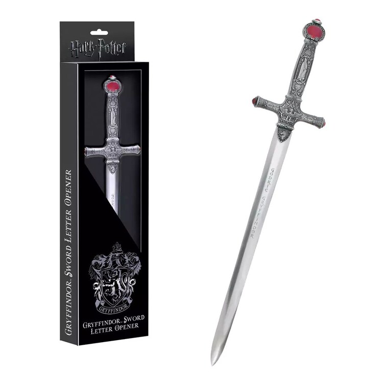Πιστό αντίγραφο Harry Potter - Sword of Godrik Gryffindor