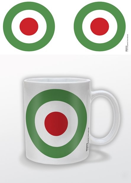 Kuppi Italian Target