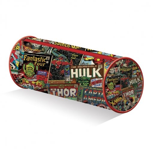 Γραφικές ύλες MARVEL - pencil case