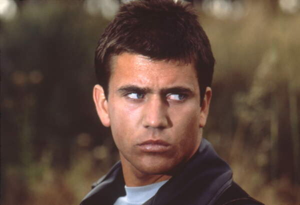 Принти на полотні Mel Gibson
