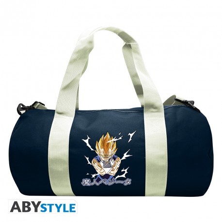 Bag Dragon Ball - Majin Vegeta