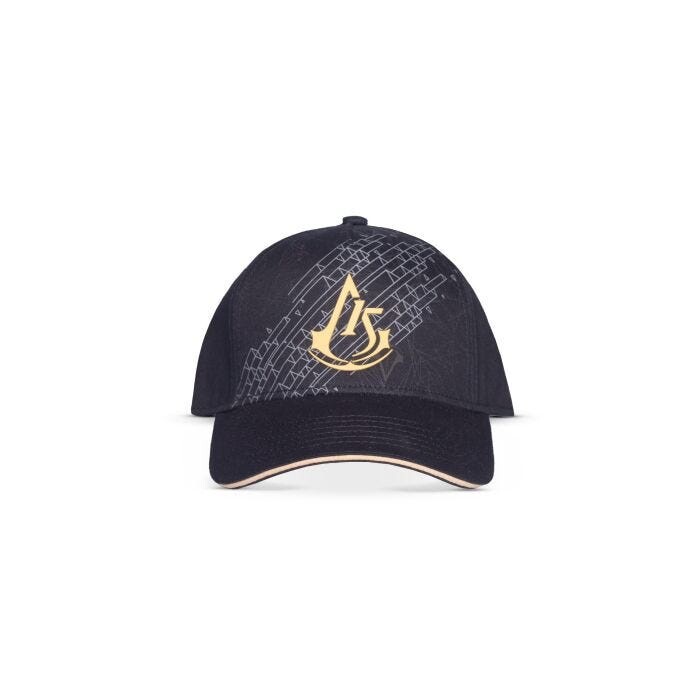Cap Assassin‘s Creed - Logo