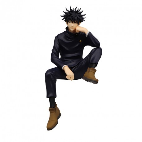 Φιγούρα Jujutsu Kaisen - Megumi Fushiguro