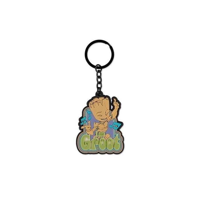 Keychain Marvel - Groot