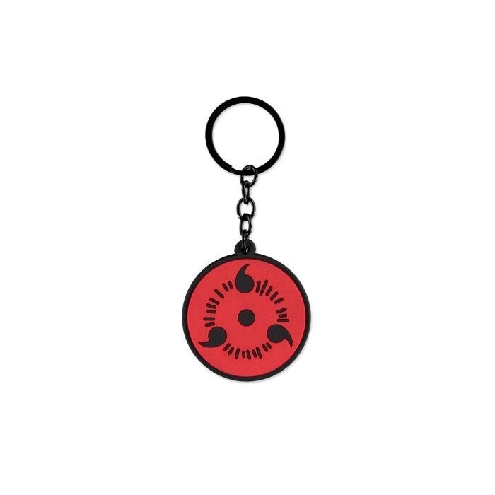 Keychain Naruto Shippuden