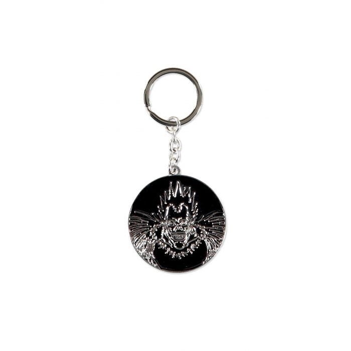 Keychain Death Note - Ryuk