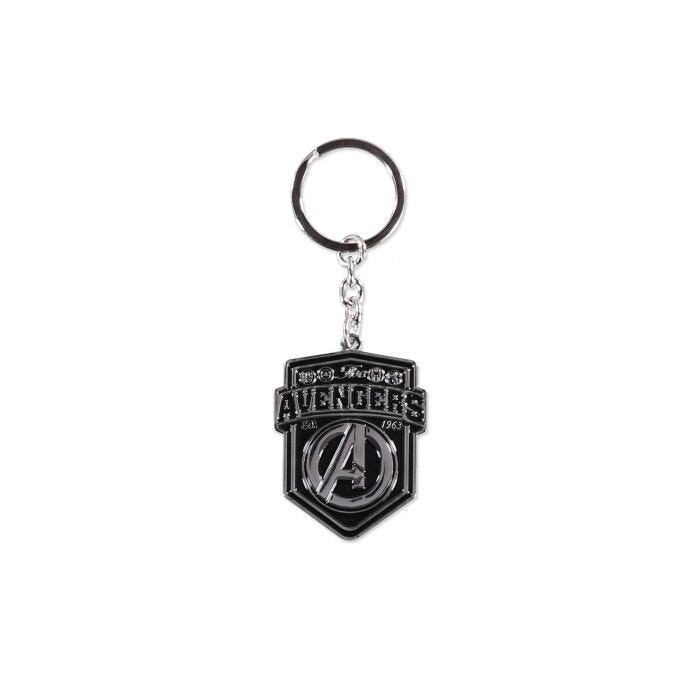 Keychain Marvel - Avengers