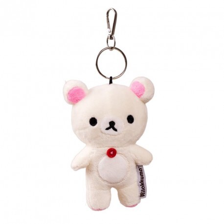 Keychain KoRilakkuma