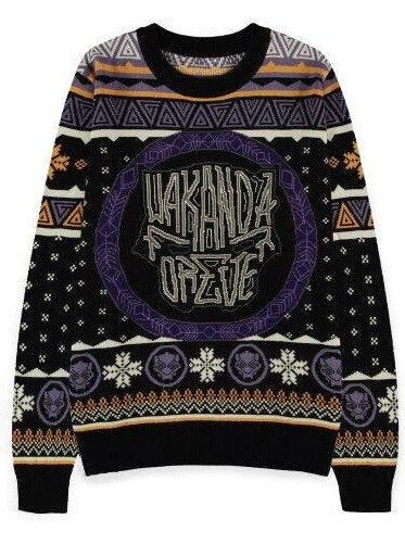 Jopa Black Panther - Wakanda Forever