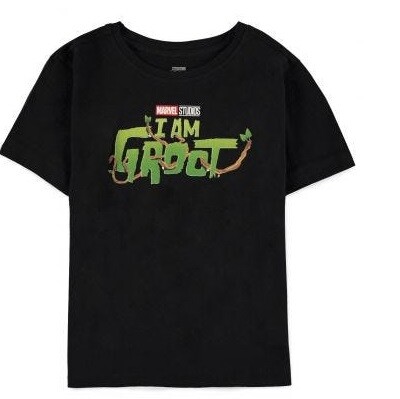 Μπλουζάκι Marvel - I Am Groot