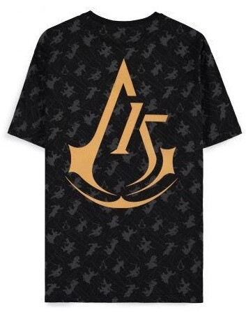 T-paita Assassn‘s Creed - Logo