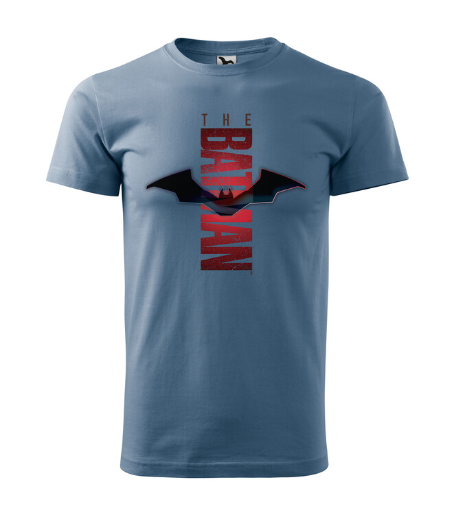 Футболка The Batman - Bat
