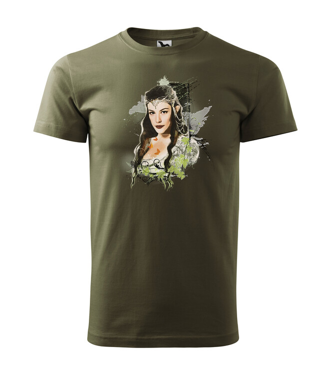 Μπλουζάκι The Lord of the Rings - Arwen