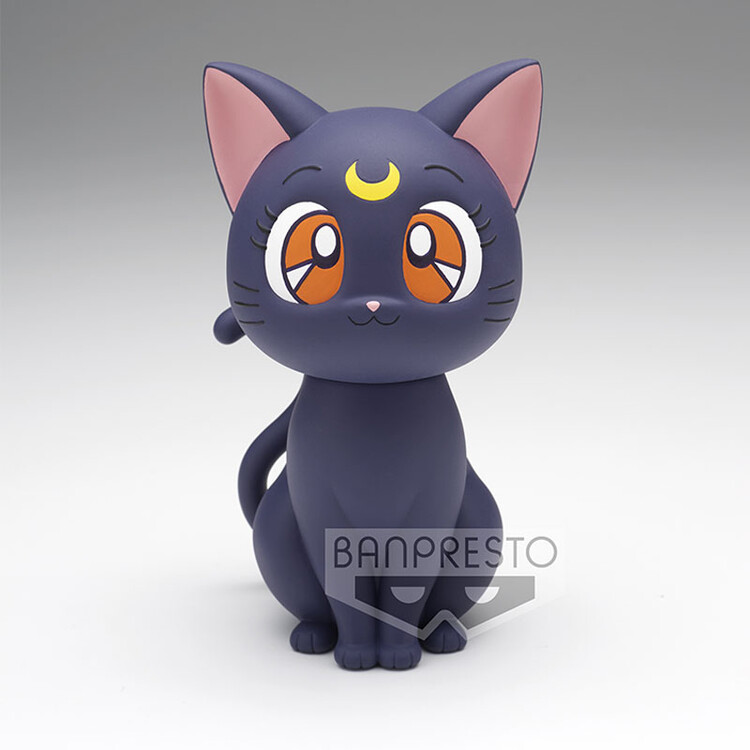 Figurica Sailor Moon - Luna