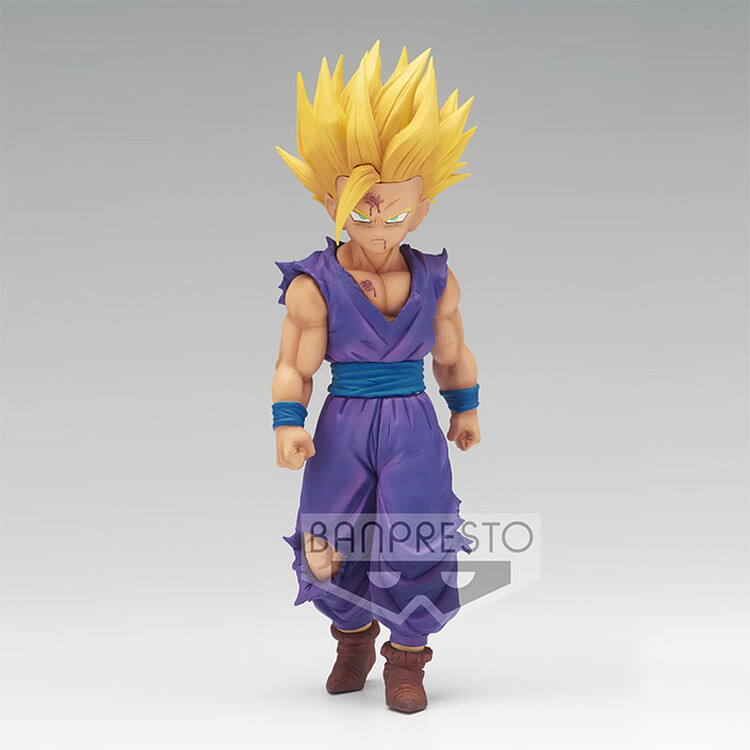 Figurine Dragon Ball Z - Son Gohan