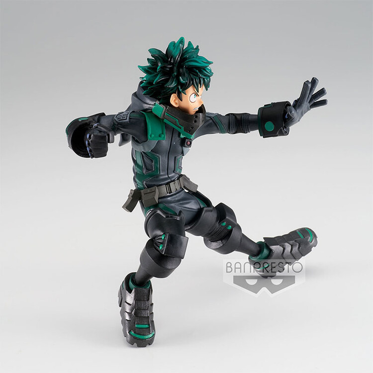Φιγούρα My Hero Academis - Izuku Midoriya