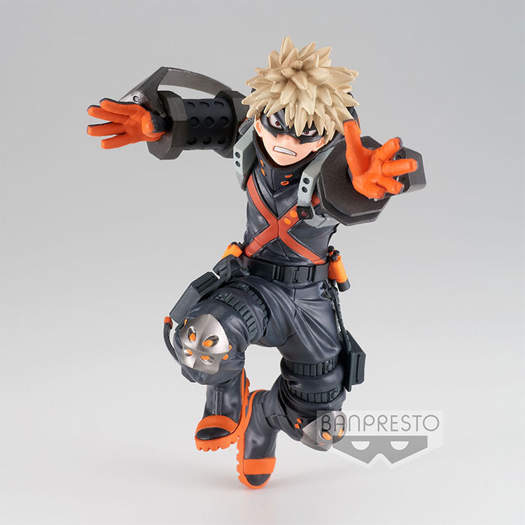 Φιγούρα My Hero Academia - Katsuki Bakugo