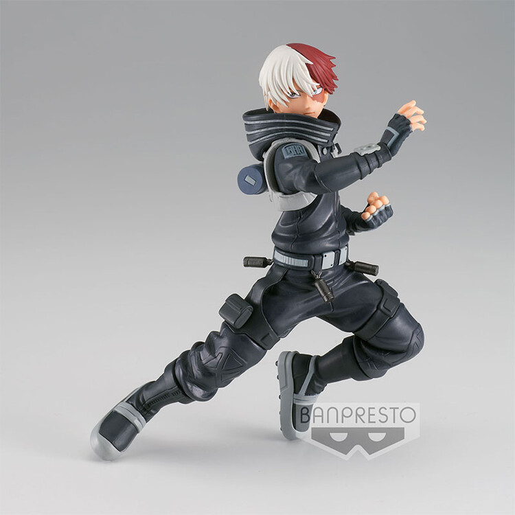 Φιγούρα My Hero Academia - Shoto Todoroki