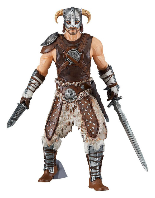 Φιγούρα The Elder Scrolls V: Skyrim - Dovahkiin