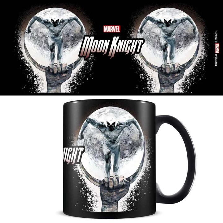 Κούπα Moon Knight - Moon God